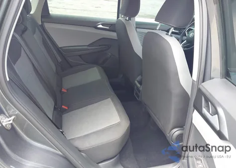 2023 Volkswagen Taos 1.5T S z USA, uszkodzony, nr VIN 3VVCX7B23PM336282